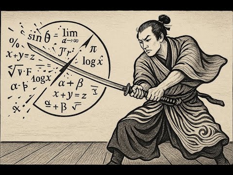 Видео: Найдите хорду АВ