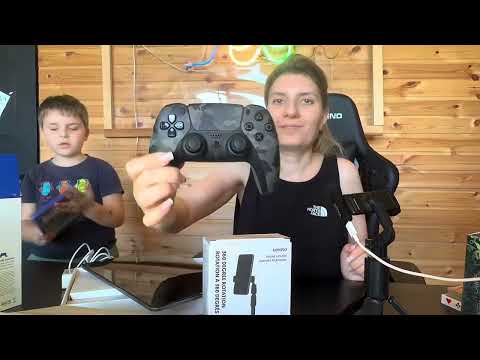 Видео: 🎁HONOR PAD 10,GAMEPAD И МНОГОЕ ДРУГОЕ 🎁#unboxing #honorpad10#gamepad #huawei #stílus #распаковка 