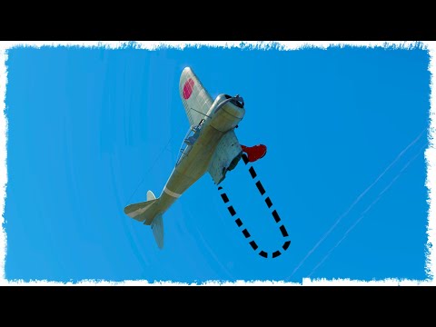 Видео: ЯПОНЦЫ ДЕЛАЮТ ВЕЩИ!!! ДУЭЛЬ В WAR THUNDER!!!