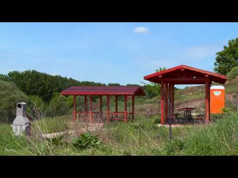 Видео: Туристическа екопътека - Община Ценово, Русенско