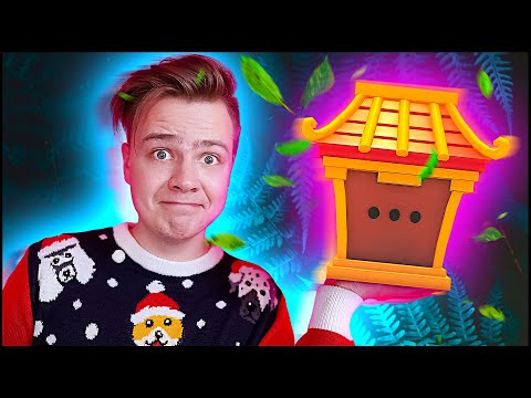 Видео: Соглашаюсь На ВСЕ Трейды Ox Box в Адопт Ми! 📦🏮 ТОП ТРЕЙДЫ в Adopt Me (Роблокс)