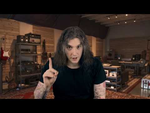 Видео: Иван Изотов - "Генератор мелодий"