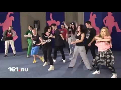 Видео: «Большие танцы» кастинг