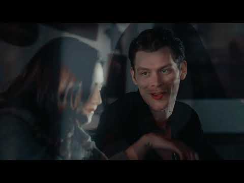 Видео: Клаус и Хейли || Просто иди