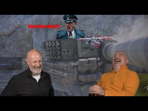 Видео: ПРИКОЛЫ WARTHUNDER #33🤣Fails & Wins!🐱‍👤