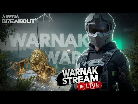 Видео: УЧУСЬ ИГРАТЬ НА ТЕЛЕФОНЕ😱. СТРИМ АРЕНА БРЕЙКАУТ