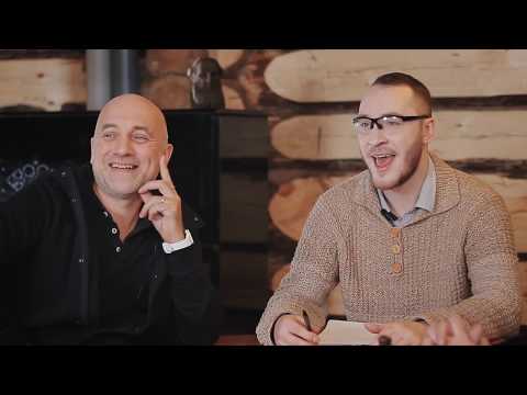 Видео: Культурный фронт. Захар Прилепин, Типси Тип, Андрей Бледный о фестивале "Тарская Крепость"