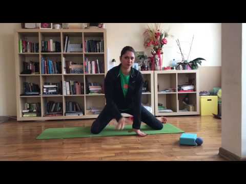 Видео: 7 упражнения за мобилност на таза