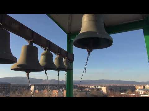 Видео: Забайкалье - место избранное и освященное Богом. Это надо знать, изучать и помнить