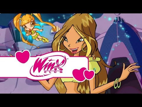 Видео: Винкс Клуб - Мир этот только мой - The world belongs to me | музыкальные клипы ВИНКС - Пой с нами!
