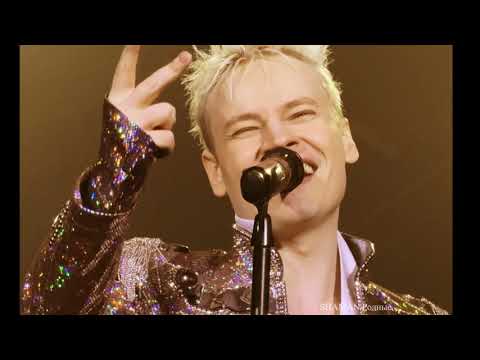 Видео: SHAMAN крупным планом