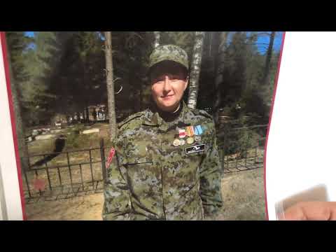 Видео: Экскурсия по музею села Терсакан