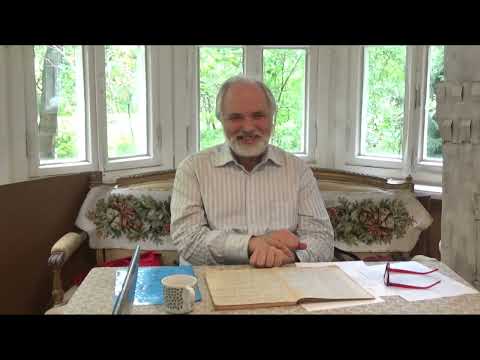 Видео: Семья на фоне XX века: Александровы-Аверинцевы-Вяземские