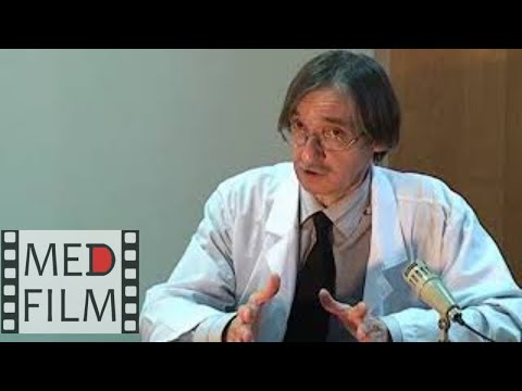 Видео: Классификация гломерулонефритов. Профессор Е.М.Шилов © Classification of glomerulonephritis
