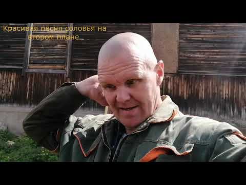 Видео: Кулиса КПП на вездеход