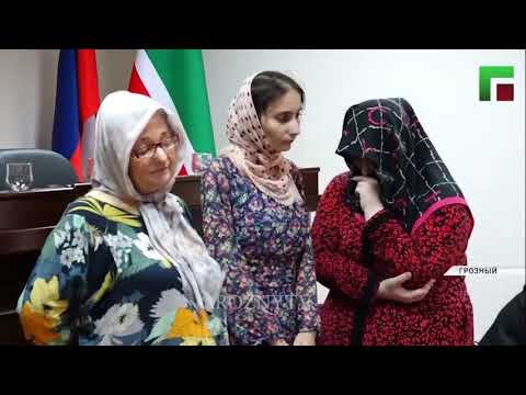 Видео: ❗️В ЧР ЗАДЕРЖАЛИ КОЛДУНЬЮ!!!