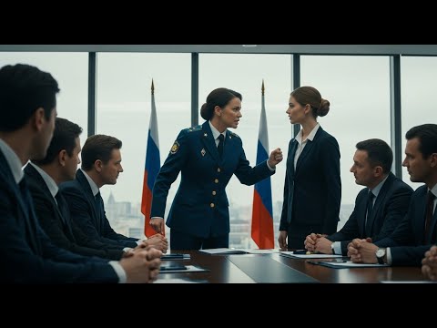 Видео: Высокомерная генеральша унизила легенду спецназа под прикрытием — правда, которая перевернула всё