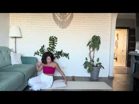 Видео: Упражнения при отеках в беременность