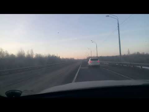 Видео: Киа Мохаве пробег 200000км
