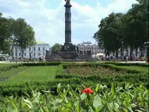 Видео: Резонанс - Полтава