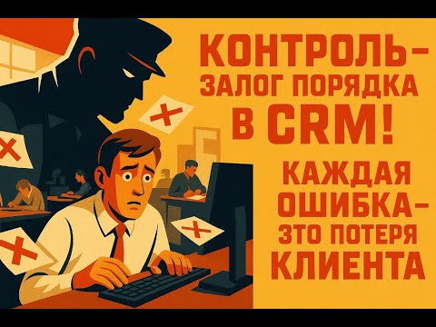 Видео: Ваши сотрудники сливают сделки? Это приложение всё исправит! #CRM #Битрикс24 #контроль