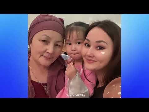 Видео: Манар Темиржанқызы Еске алу Деректі Фильм