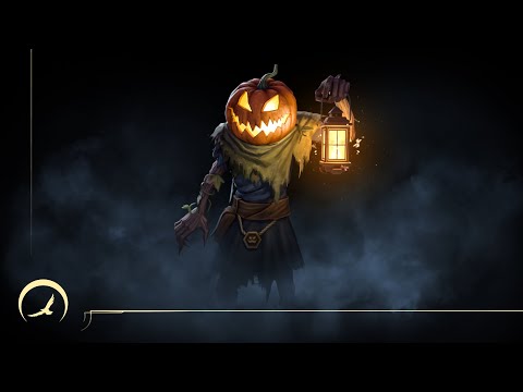 Видео: Grim Soul: Обновление 7.7.0 - лодка,Алчный Джек,жуткая лошадь и Багряная охота...
