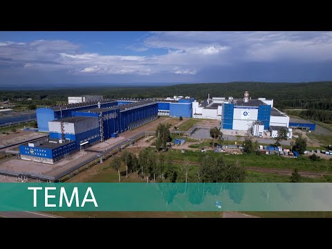 Видео: Задел на будущее. Для чего рециклируют отработавшее ядерное топливо