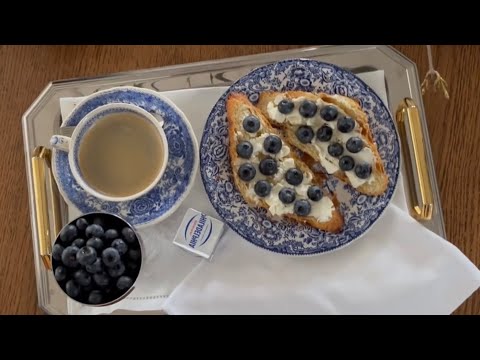Видео: 4 моих любимых завтрака/4 ВКУСНЫЕ ИДЕИ ДЛЯ ЗАВТРАКОВ/РЕЦЕПТЫ эстетичных завтраков