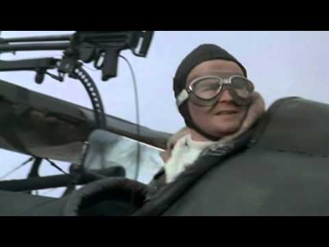 Видео: Ангелы и аэропланы