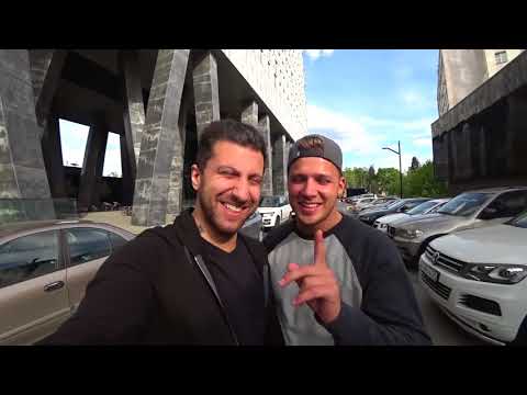 Видео: Дневник Хача. Смешные моменты #2