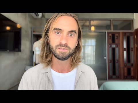 Видео: Успокойся, тебе сейчас заплатят за то, что ты существуешь.