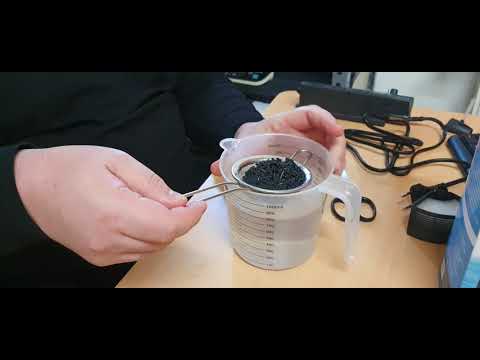 Видео: Обзор фильтра ,,Eheim aqua 200".