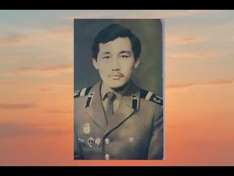 Видео: Әбден ұлы Аманкелді 10 жылдық еске алу