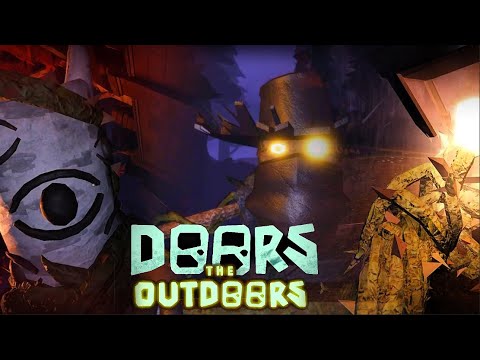 Видео: Doors обновление outdoors - это кошмар