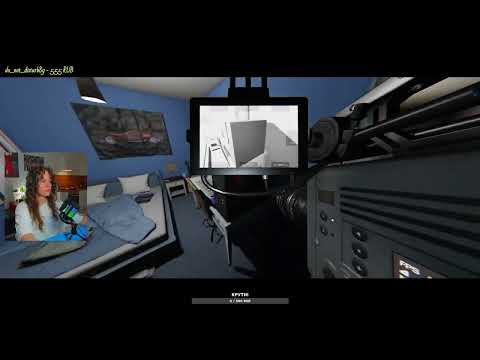 Видео: Silent Hill 2 Remake | боремся с депрессией хоррорами