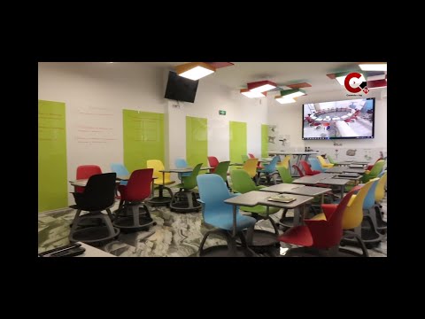 Видео: Един ден в 81. СУ "Виктор Юго"