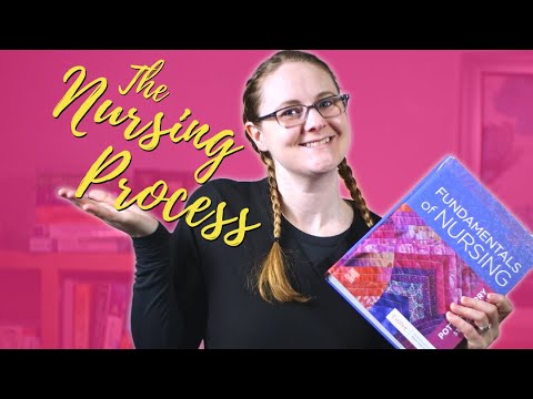 Видео: Этапы сестринского процесса (и СОВЕТЫ ПО КРИТИЧЕСКОМУ МЫШЛЕНИЮ!)
