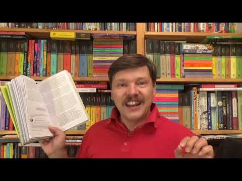 Видео: Михаил Визель. Пушкин. Болдино. Карантин. Хроника самоизоляции 1830 года