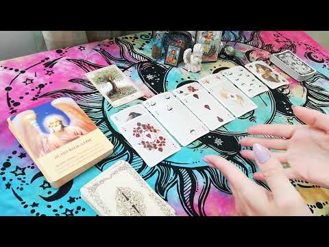 Видео: ♈ОВЕН през декември 2024 г.♈