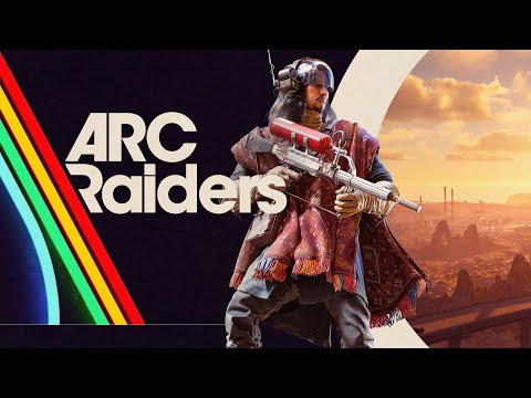 Видео: ARC Raiders #2 (Заки, Денис, Уэс)