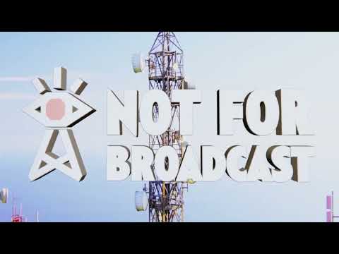 Видео: NOT FOR BOADCAST 1ч. (Не для эфира). Симулятор режиссёра прямого эфира.