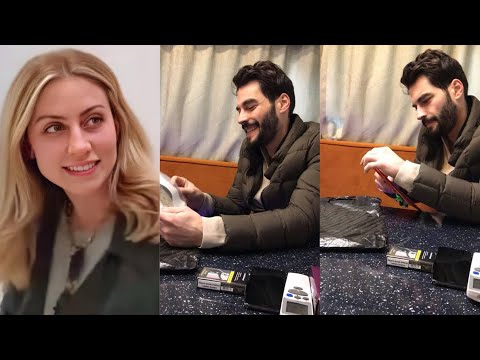 Видео: Заявление влиятельного лица о Патернидаде Акина Акиноза: "Сегун эль Резултадо де ла Пруэба…