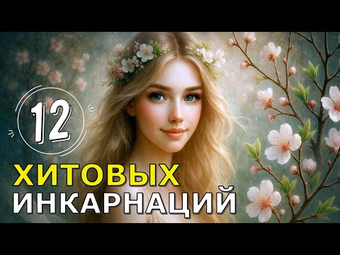 Видео: 🎼"Девушка весна"🎶 | 12 хитов | Павел Шевченко feat. Suno AI