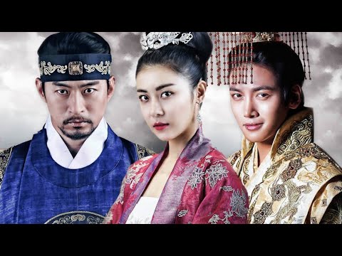 Видео: Императрица Ки || Клип к дораме|| Эсмеральда || Empress Ki