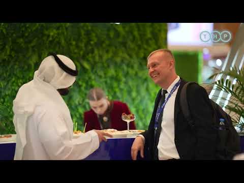 Видео: Dragon Oil и Туркменистан: 25 лет стратегического сотрудничества и инноваций