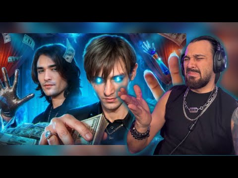 Видео: НИКИТА СУДАРЬ  СМОТРИТ  БРАТЬЯ ШЕПС. ЭКСТРА - БАЛАБОЛЫ