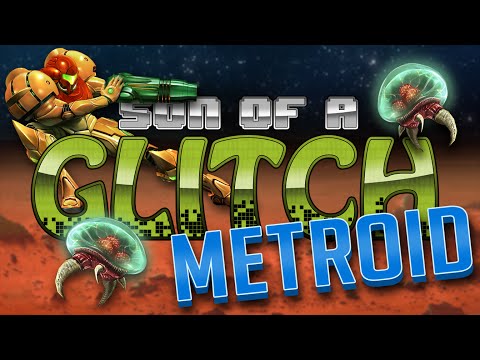 Видео: Глюки Metroid — Сын глюка — Эпизод 64