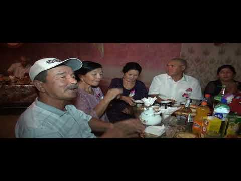 Видео: Раушан. Н.Островский. 40-жылдық кездесу. 1-бөлім