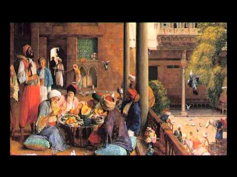 Видео: Македонија за време на османлиското владеење - Танзиматските реформи на Османлиската империја [ЕП05]